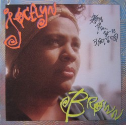 One From the Heart by Jocelyn Brown