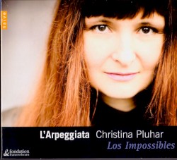 Los Impossibles by L'Arpeggiata ,   Christina Pluhar