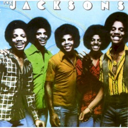 The Jacksons by The Jacksons