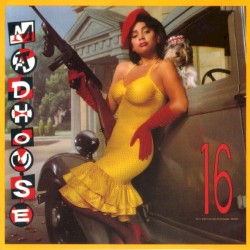 16 (New Directions In Garage Music) by Madhouse
