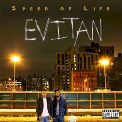 Speed of Life by Evitan