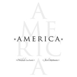 America by Wadada Leo Smith  and   Jack DeJohnette