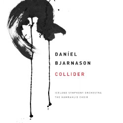 Collider by Daníel Bjarnason