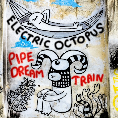 Pipe Dream Train