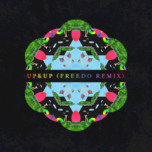 Up&Up (Freedo remix)