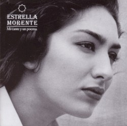 Mi cante y un poema by Estrella Morente