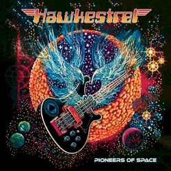 Pioneers of Space by Hawkestrel