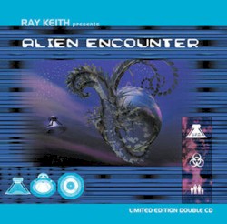 Alien Encounter by Ray Keith