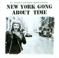 About Time by New York Gong