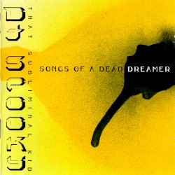 Songs of a Dead Dreamer by DJ Spooky