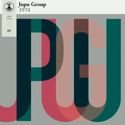 Jazz-Liisa 5 by Jupu Group