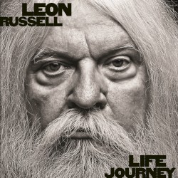 Life Journey by Leon Russell