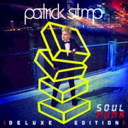 Soul Punk by Patrick Stump