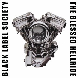 The Blessed Hellride by Black Label Society