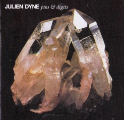 Pins & Digits by Julien Dyne