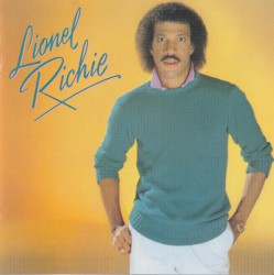 Lionel Richie by Lionel Richie