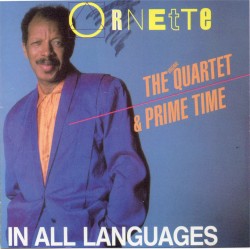 In All Languages by Ornette Coleman