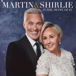 In the Swing of It by Martin  &   Shirlie