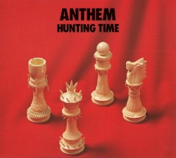 Hunting Time by Anthem