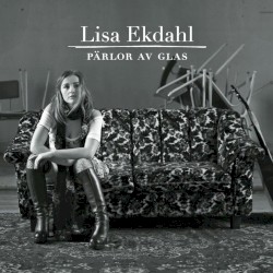 Pärlor av glas by Lisa Ekdahl