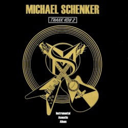 Thank You 2 by Michael Schenker