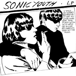 Goo by Sonic Youth
