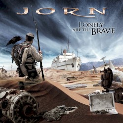 Lonely Are the Brave by Jorn