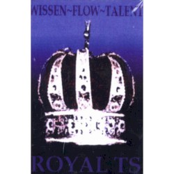 Wissen-Flow-Talent by Royal TS
