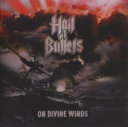 On Divine Winds by Hail of Bullets