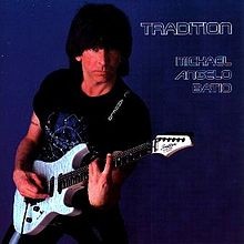Tradition by Michael Angelo Batio