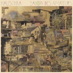 Salon des Amateurs by Hauschka