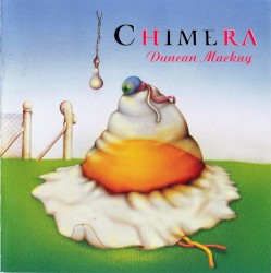 Chimera by Duncan Mackay