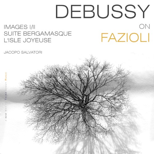 Debussy on Fazioli