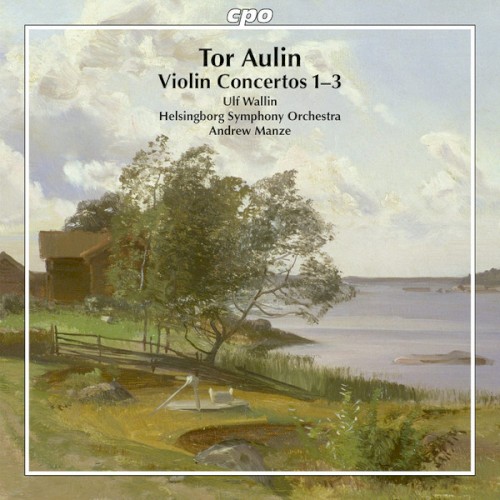 Violin Concertos 1-3