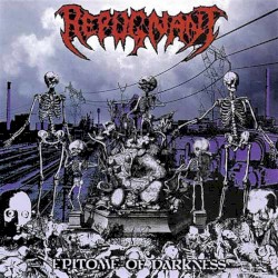 Epitome of Darkness by Repugnant