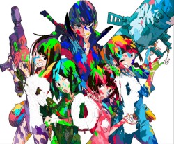 P.O.P by POP