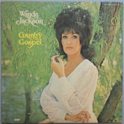 Country Gospel by Wanda Jackson
