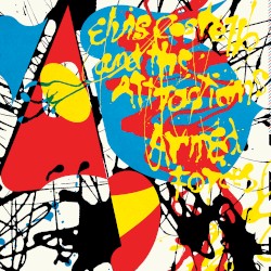 Armed Forces by Elvis Costello & The Attractions