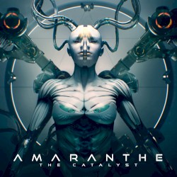 The Catalyst by Amaranthe