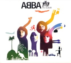 The Album by ABBA