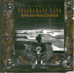 In Pursuit of Shashamane Land by African Head Charge