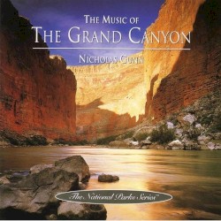 The Music of the Grand Canyon by Nicholas Gunn