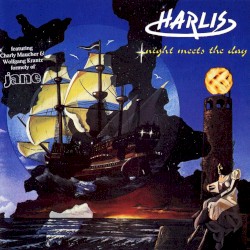Night Meets the Day by Harlis