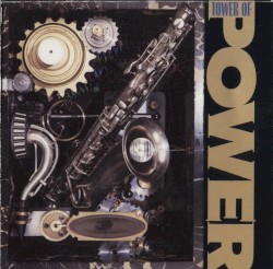 Power by Tower of Power