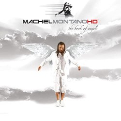 The Book of Angels by Machel Montano