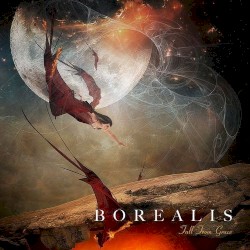 Fall from Grace by Borealis