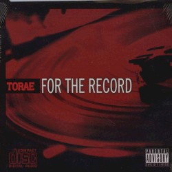 For the Record by Torae