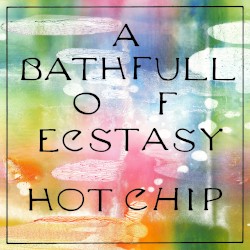 A Bath Full of Ecstasy by Hot Chip