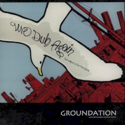 We Dub Again by Groundation