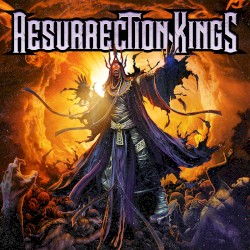 Resurrection Kings by Resurrection Kings